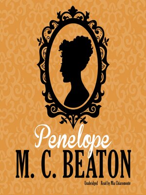 Penelope - Audiobook